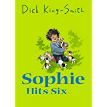 Sophie Hits Six (Sophie Adventures)
